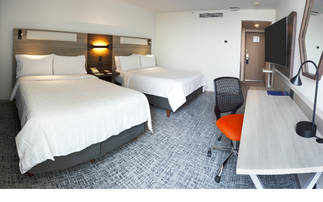 Holiday Inn Express Toluca Galerias Metepec by IHG