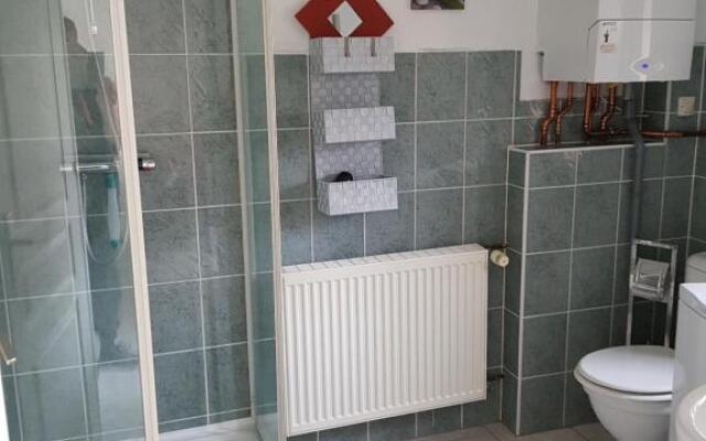 1 rue des romains studio meublé clauss