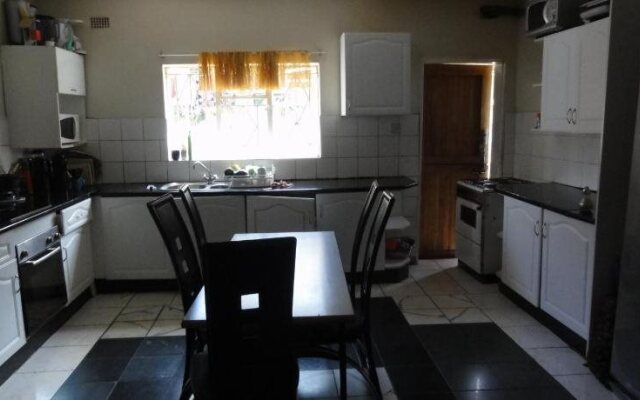 Simba Harare