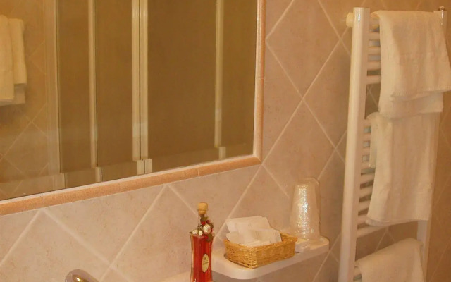 Hotel Il Cavalier D'Arpino