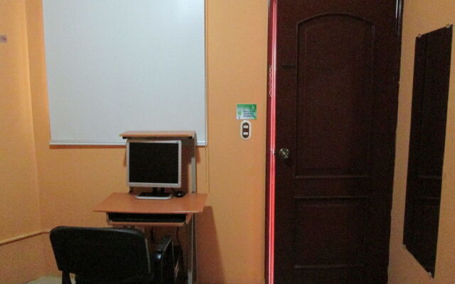 Hotel San Luis