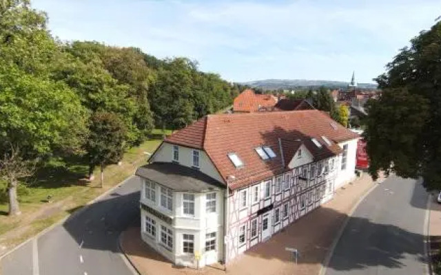 Hotel Harzer Hof - Osterode am Harz