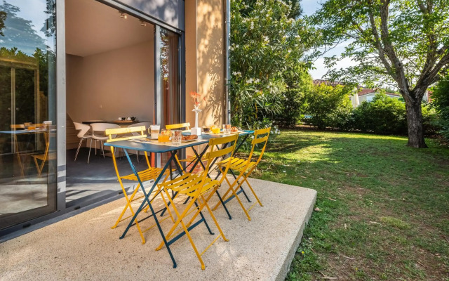 Residence de Diane