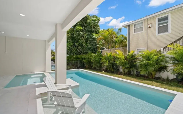 Pearl House at The Gemma