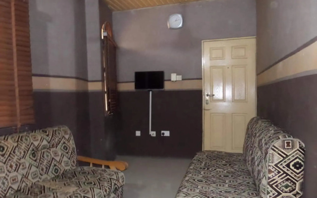 Peaceland Hotel Somulu