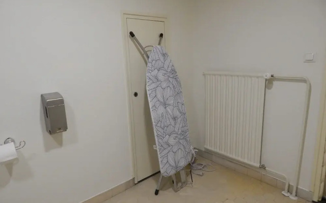 Hotelli Immalanjärvi