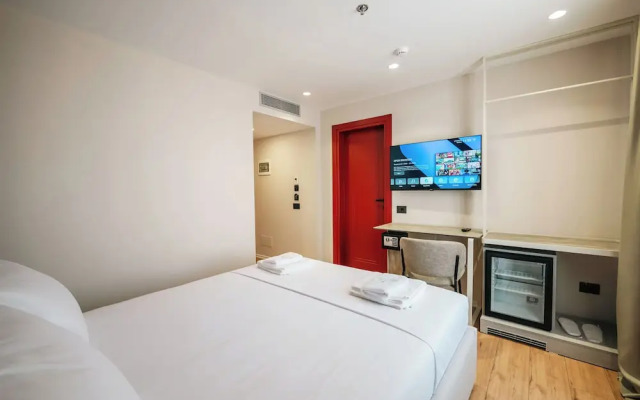 Ermes Hotel