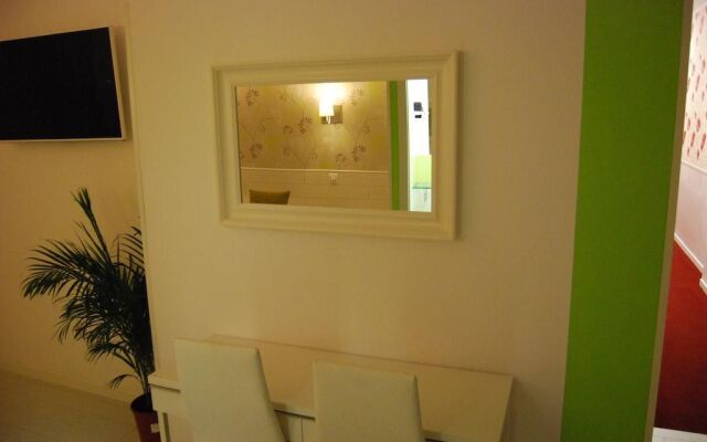Hostal Petite Maman