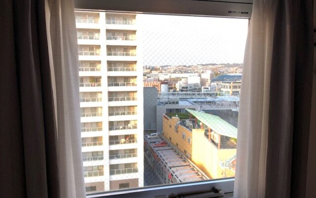 Hotel Vista Ebina