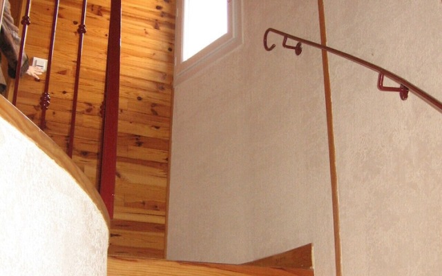 The Gîte Moulin au Viala du Bosc 34700