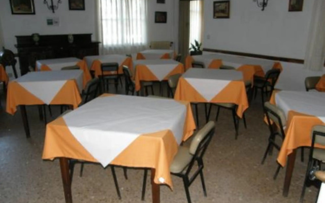 Hostal la Plaza