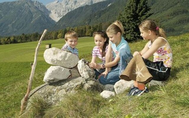 Hotel Kaiser in Tirol