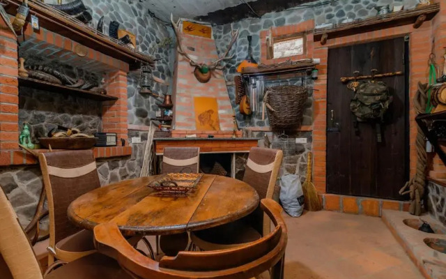 Borjomi cozy house
