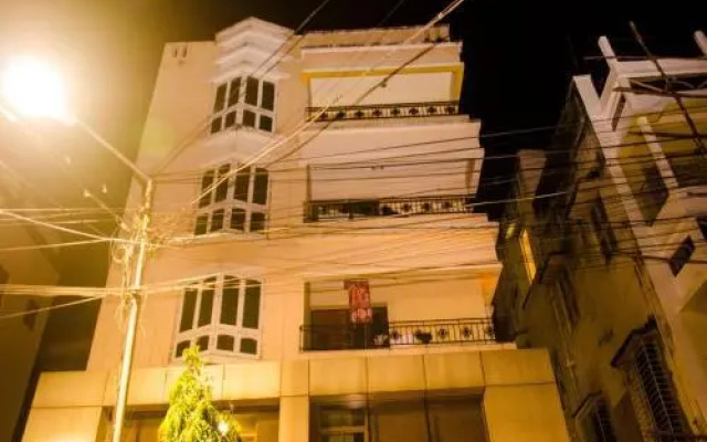 Seacom Inn Panditya By OYO Rooms