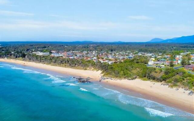 Sawtell Beachside on 4th #2