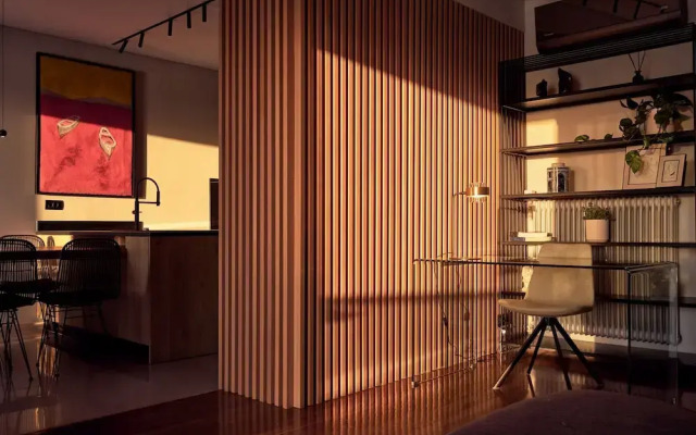 Monopolio Waterfront Apartment