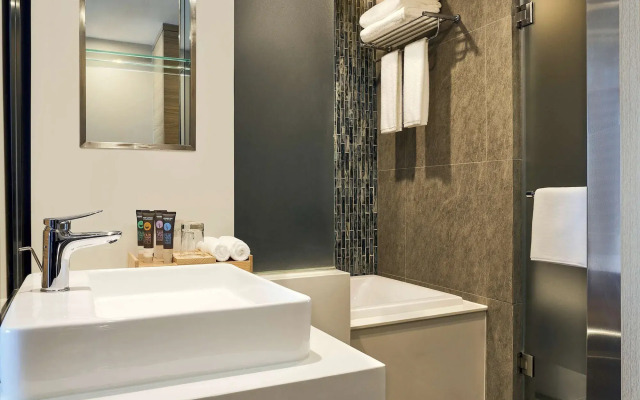 Novotel Hanoi Thai Ha