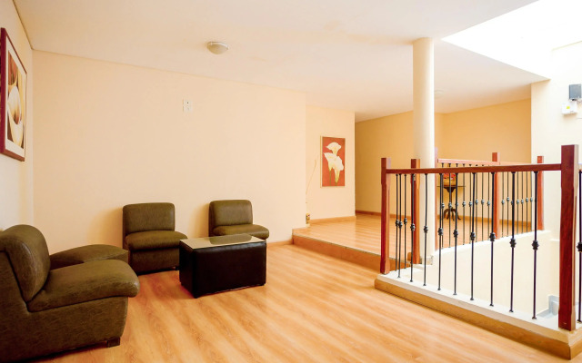 Casa Nostra Hotel