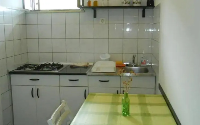 Apartments Senje