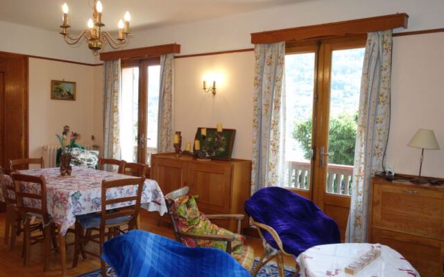 Apartment Grizzli Saint Gervais 24320