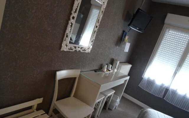 Hotel Au Bon Accueil