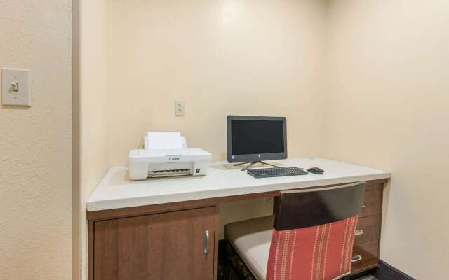 Comfort Inn Grove City - Columbus South