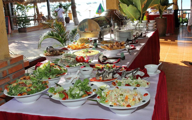 Hon Rom Sunlight Resort