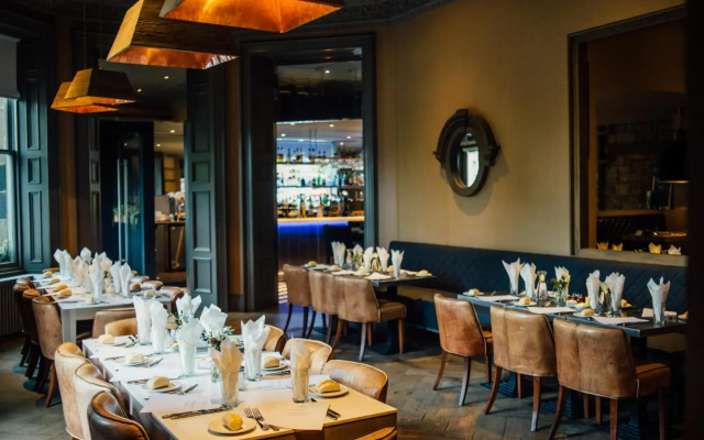 Murrayfield Hotel