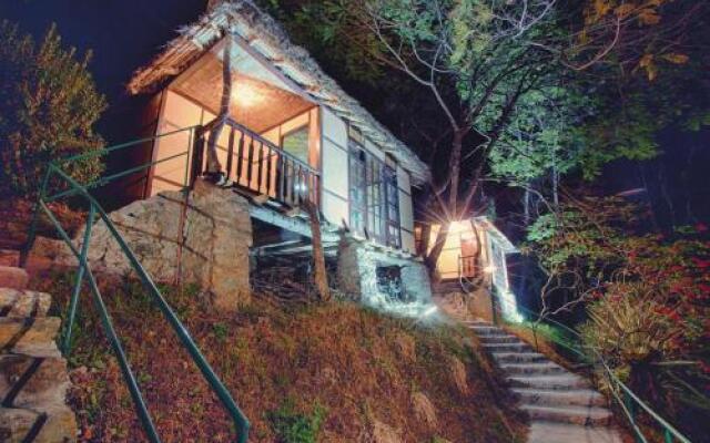 Martam Village Resort