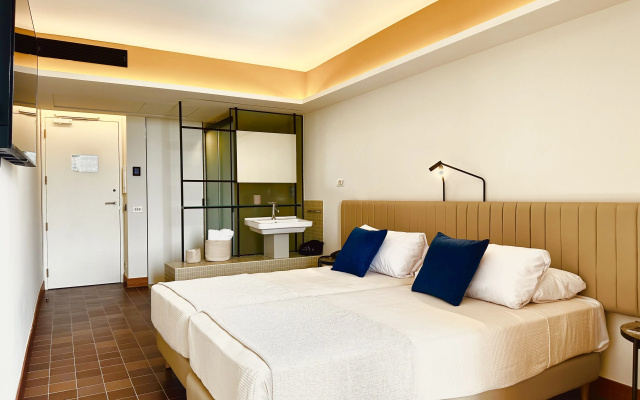 Hotel SunClub CalaVinya