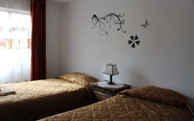 Guest House Yuraq Wasi