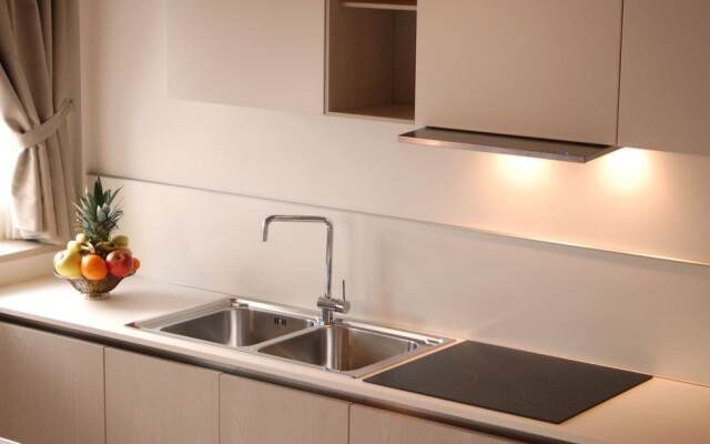 Quirinus Venetia Properties