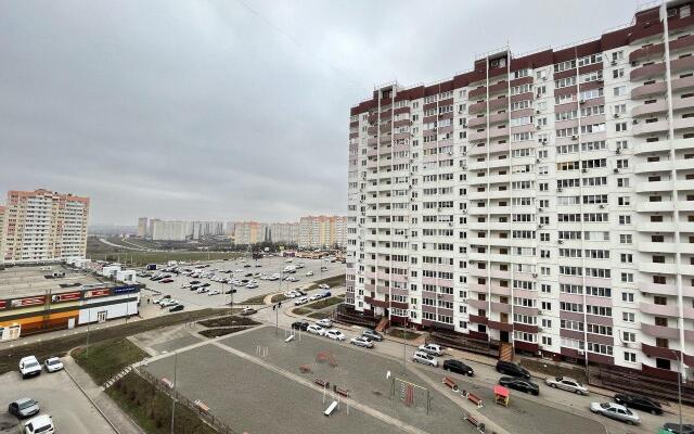 Ростов Посуточно на улице Александра Печерского 5