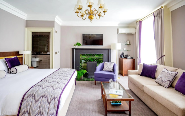 Trinity Townhouse Hotel