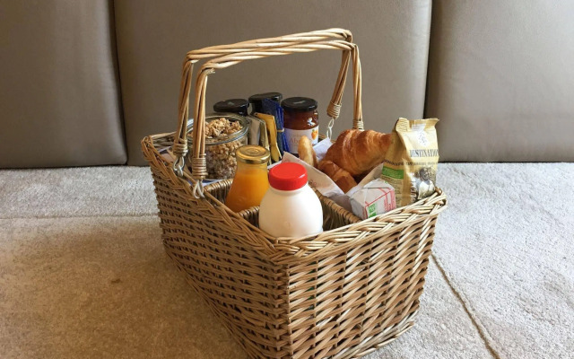 Résidence Charles Floquet