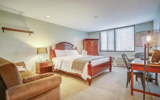 Allenberry Resort