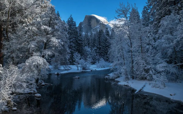Hampton Inn Oakhurst-yosemite, CA