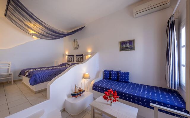 Chora Resort Hotel & Spa