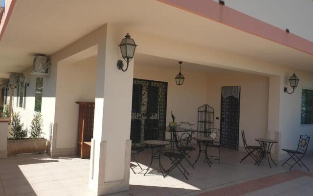 Villa Francesca