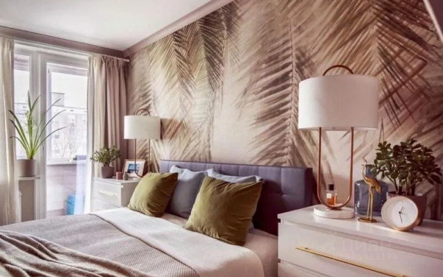 Апартаменты МаксРеалти24 на ул. Веерная, д. 3, корпус 1