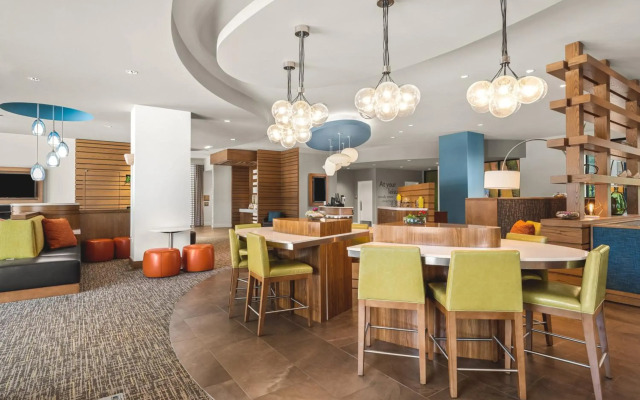 EVEN Hotel Seattle Downtown - Lake Union by IHG