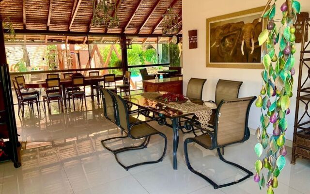 Recanto Eco Suites