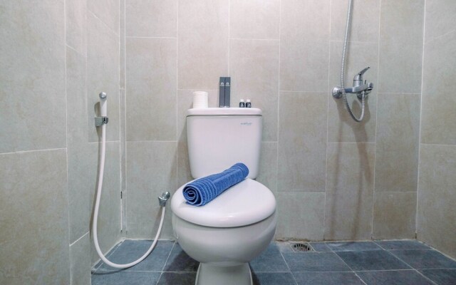 Cozy Stay Apartment @ 1BR Grand Taman Melati 2