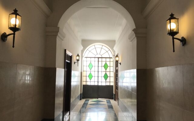 Residenza Roma Imperiale