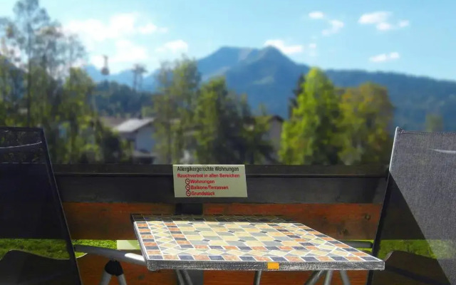 Ferienwohnungen Lind