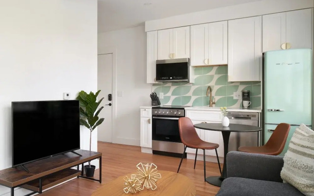 Kasa Studio Revival Atlanta