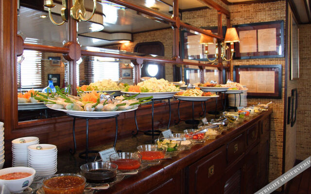 Emeraude Classic Cruises