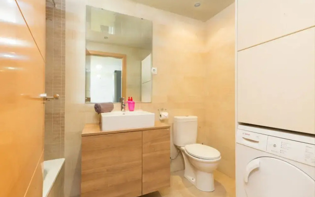 Apartamento Matarolux 14