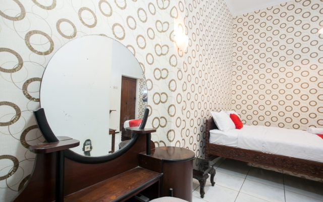 RedDoorz near Brawijaya University