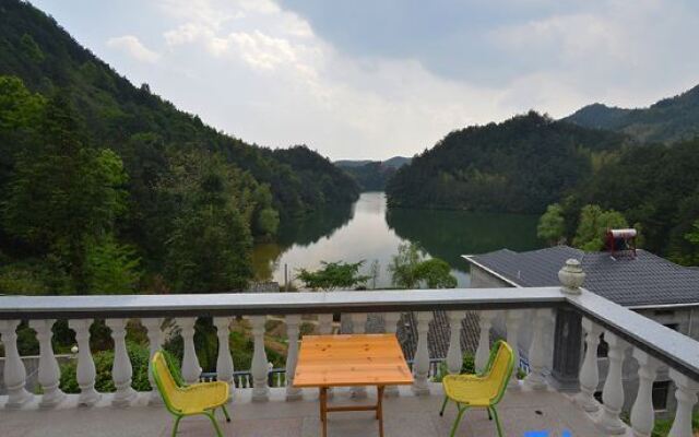 Tianzhu Mountain Taoyuan Travel Hotel